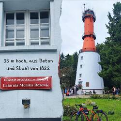 Leuchtturm 1