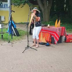 ..... Sehnsucht
