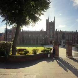 Queens University Belfast