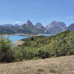Riano weer gedagwuiven