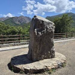 Mirador de Valdeon.