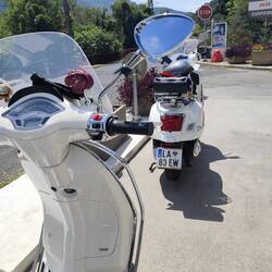 Tankstop muss auch sein