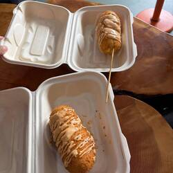 Corndogs