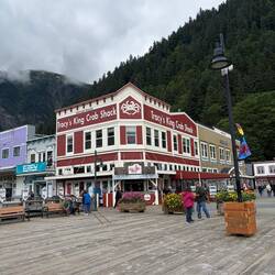 Juneau