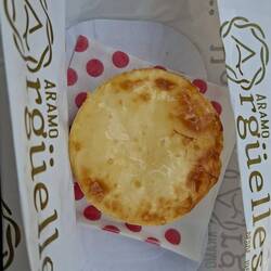 Tarte de queso 😋😋😋