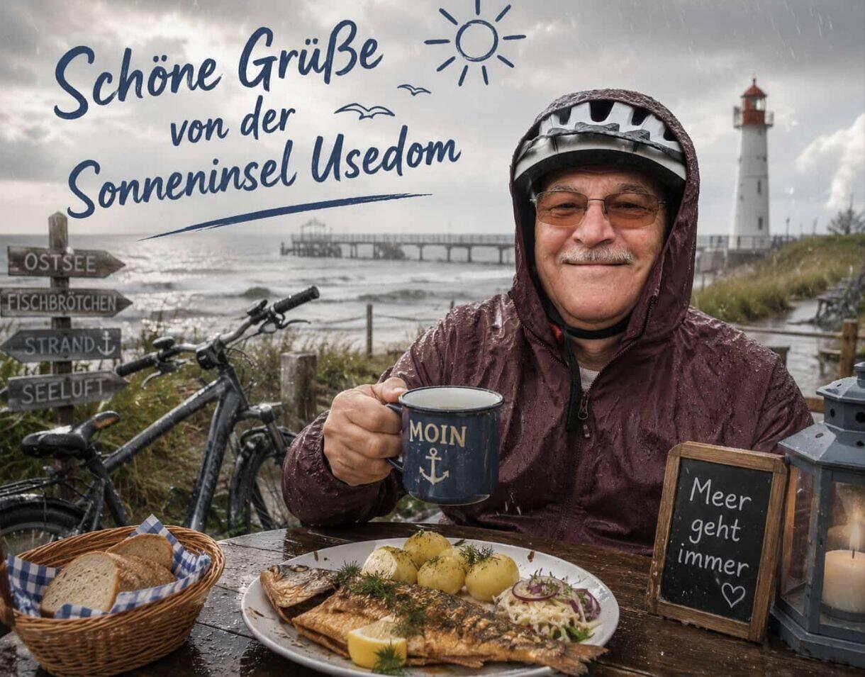 Status heute