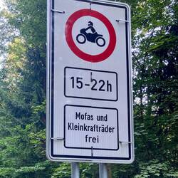 Was soll das?