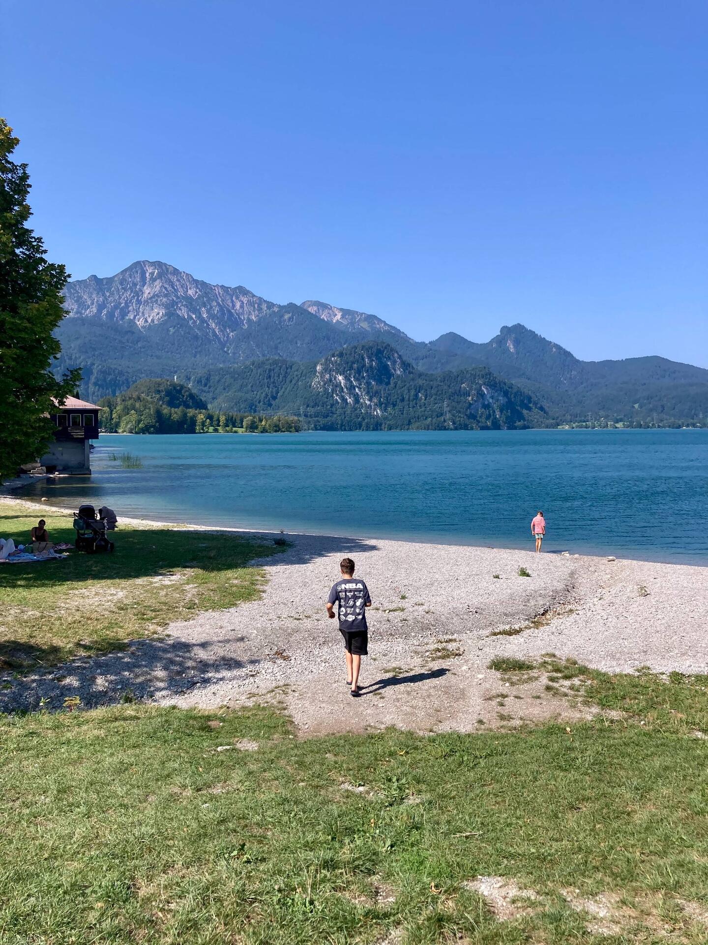 Kochelsee