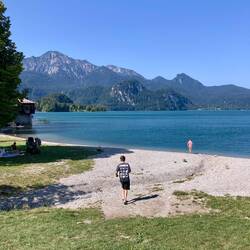 Kochelsee