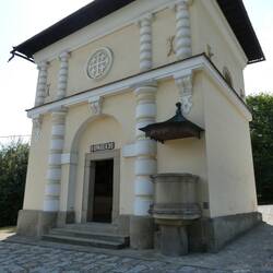 Kapelle Nr. 20