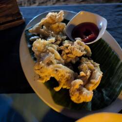 Calamari