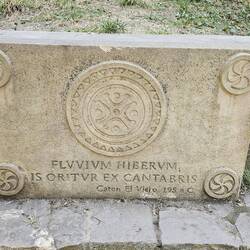 Til minde om Cato den Ældre. 195 f.Kr