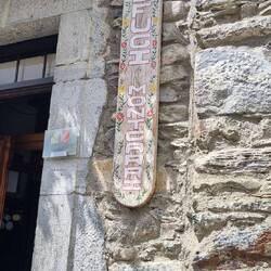 Refugi Montgarri