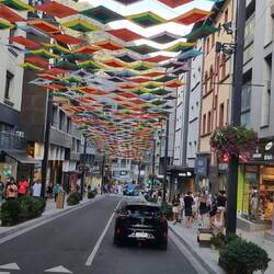 Andorra la vella