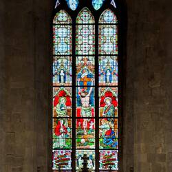 Domkirke — Bergen, Norway.