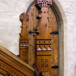 Domkirke — Bergen, Norway.