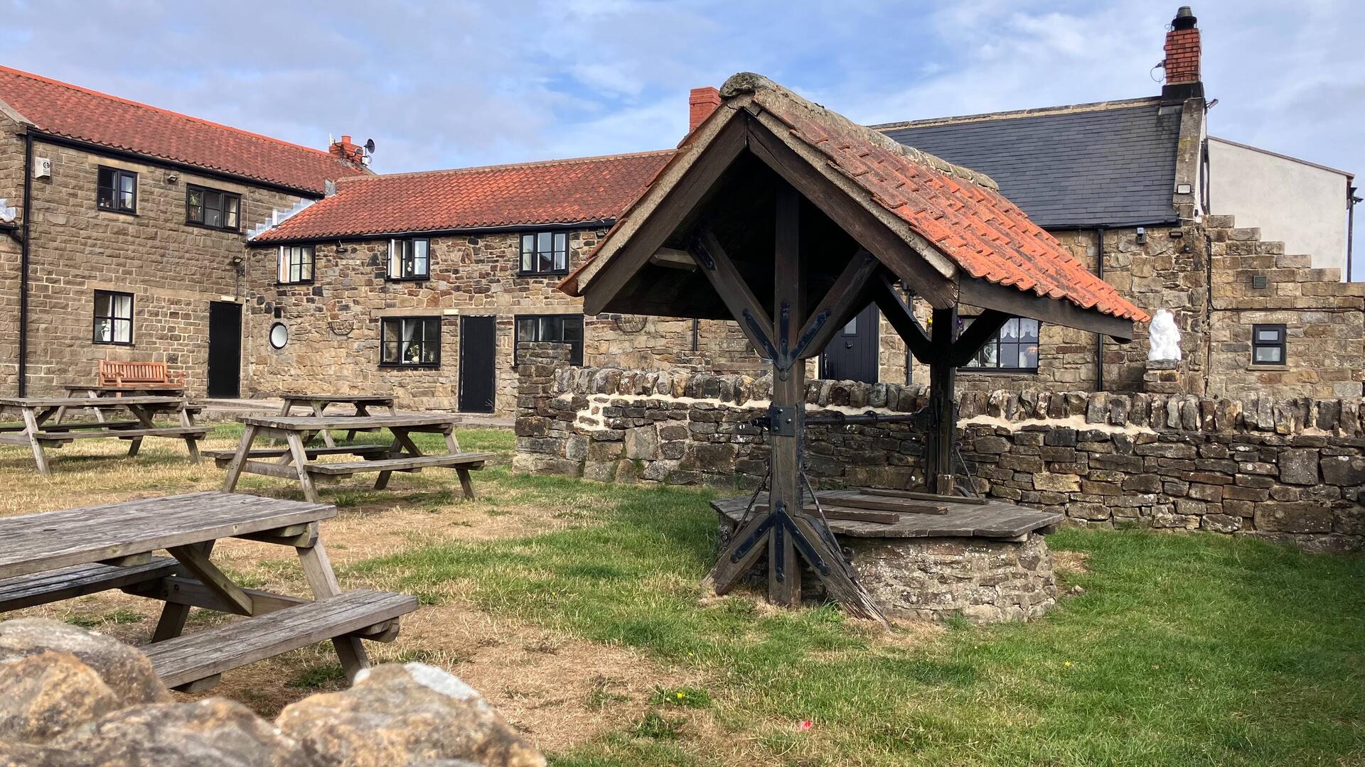 Lion Inn