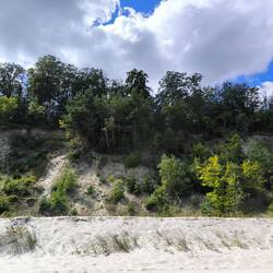 Steilküste