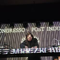 Merzbow