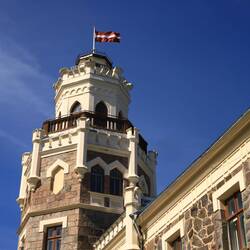Schloss Sigulda