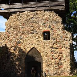 Burg Sigulda