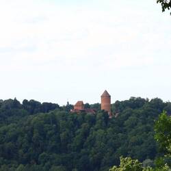 Burg Tureida