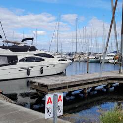 Årøsund Yachthafen