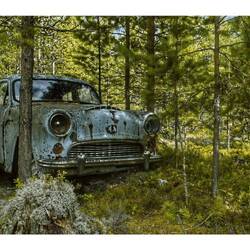 ....das Offroadcamp...
