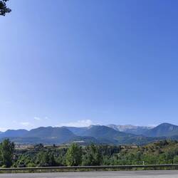 3. Stop: kurz vor Andorra