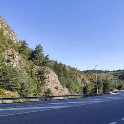 2. STOP: unterwegs nach Androrra