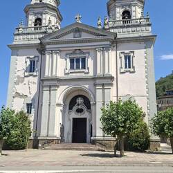 Iglesia San Juan