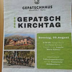 Wer's nachlesen möchte...