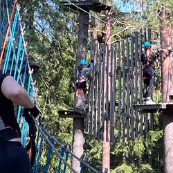 Some more of the challenges