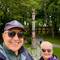 The totem pole is a gift from sister city Seattle to Bergen ... Nordnes — Bergen, Norway.