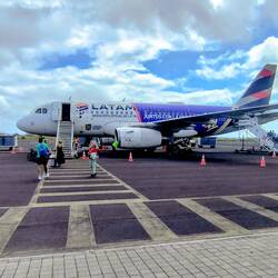 Adios Galapagos 🥲