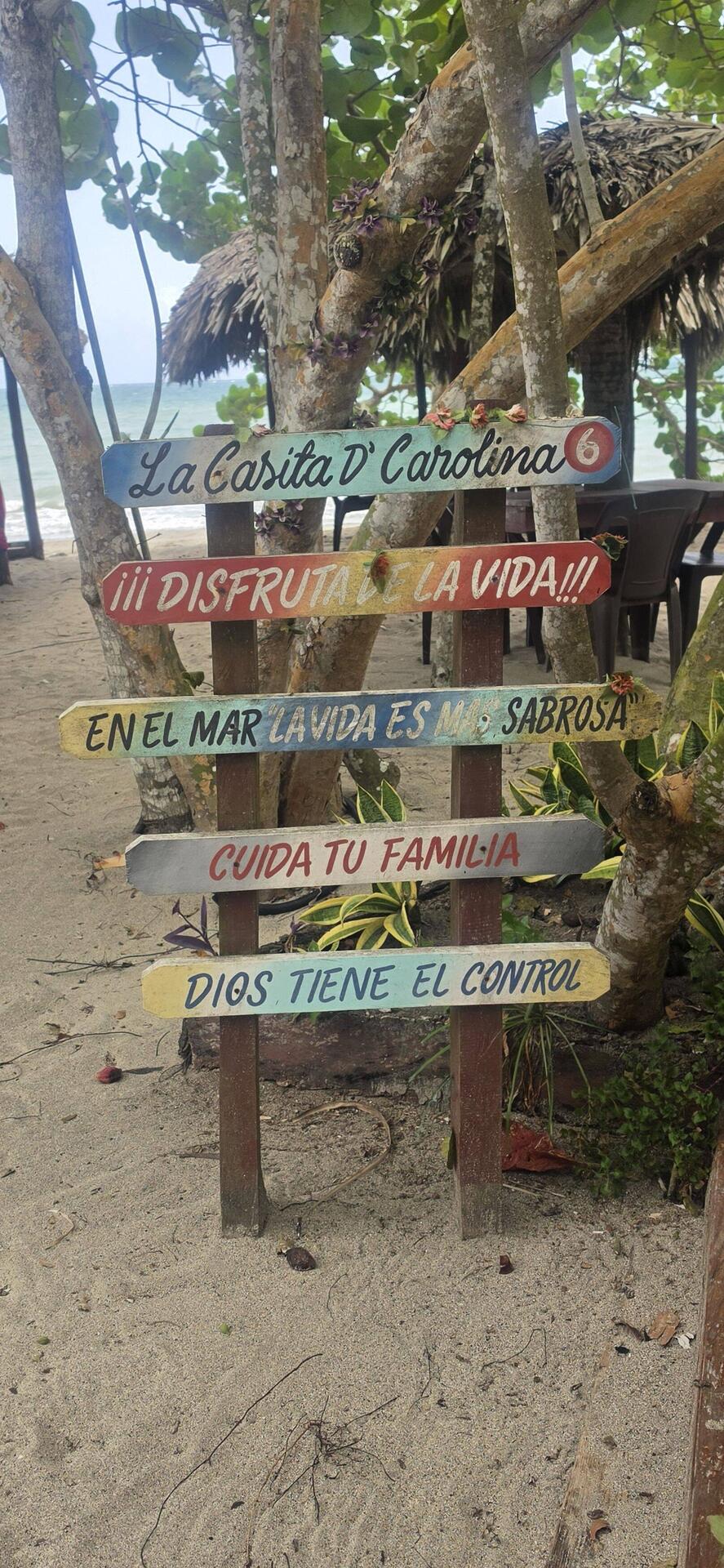 Playa Rogelio