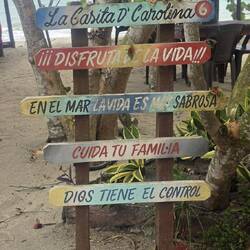 Playa Rogelio
