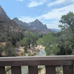 Virgin River