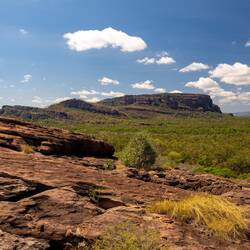 Narwurlandja Lookout