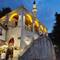 Moschee in Gjirokastra