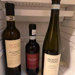 Minibar 😀