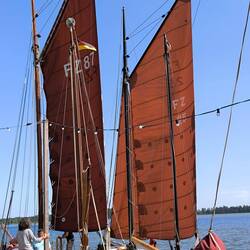 Zeesboote