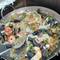 Roger's delicious paella