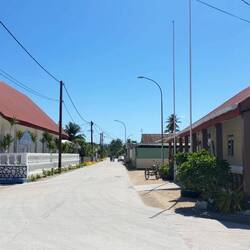 breite Straßen Hao