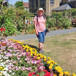 Bakewell; Bath Gardens