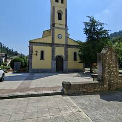 Local church