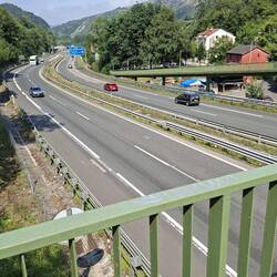Almost in Olloniego
