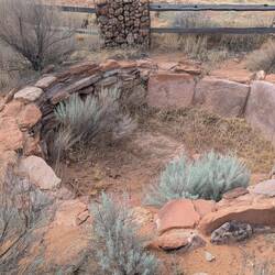 Pit house