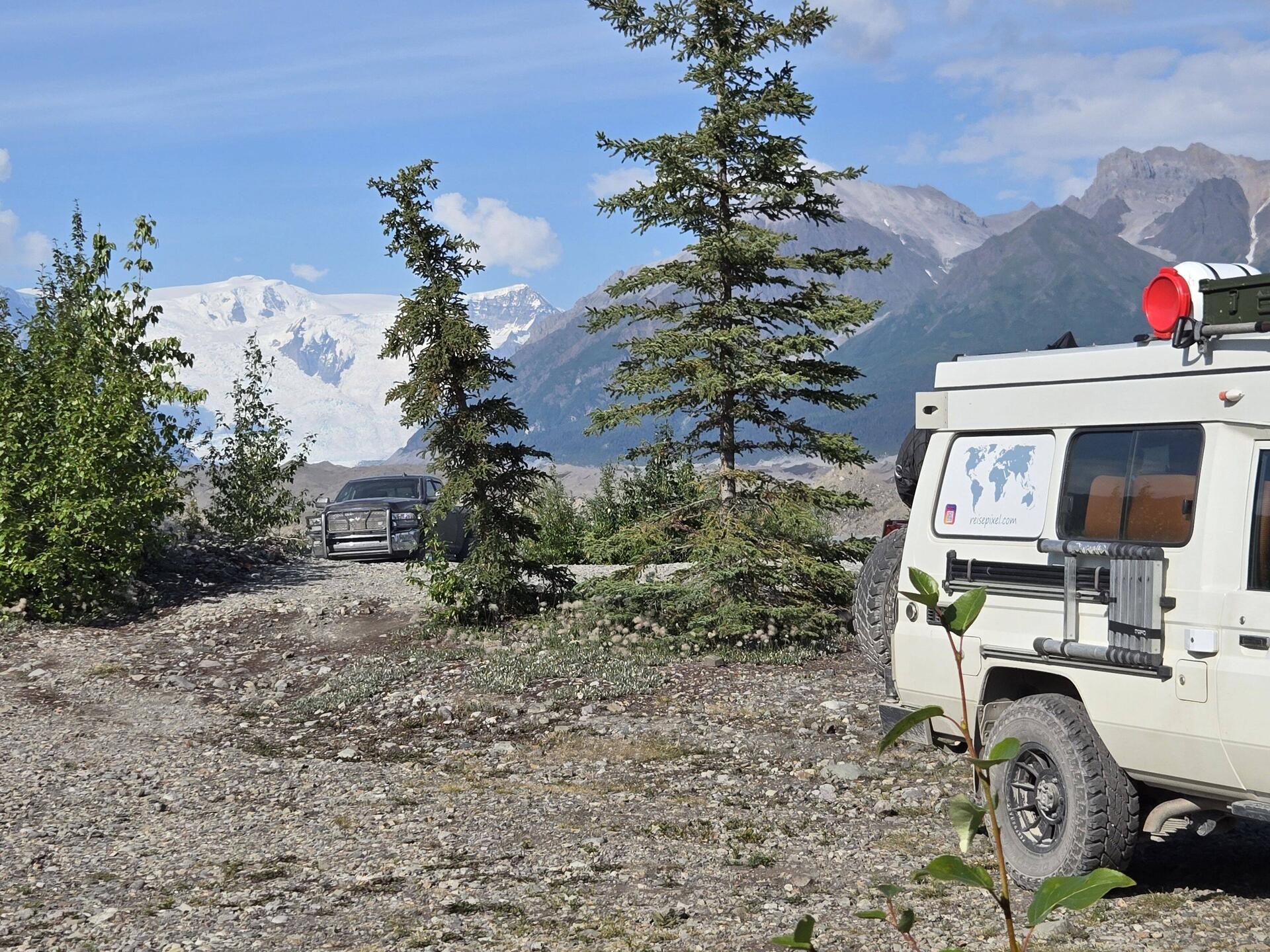 Base Camp