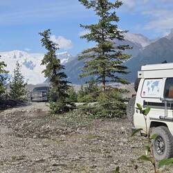 Base Camp